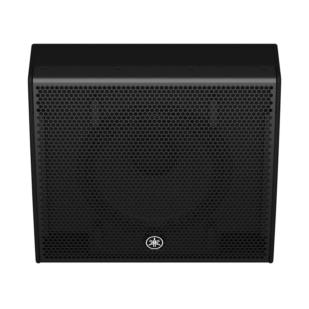 Yamaha DHR12M - Aktiv PA Højttaler