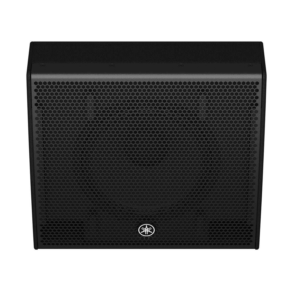 Yamaha DHR12M Aktiv PA Højttaler