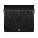 Yamaha DHR12M Aktiv PA Højttaler