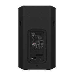 Yamaha DHR15 - Aktiv PA Højttaler
