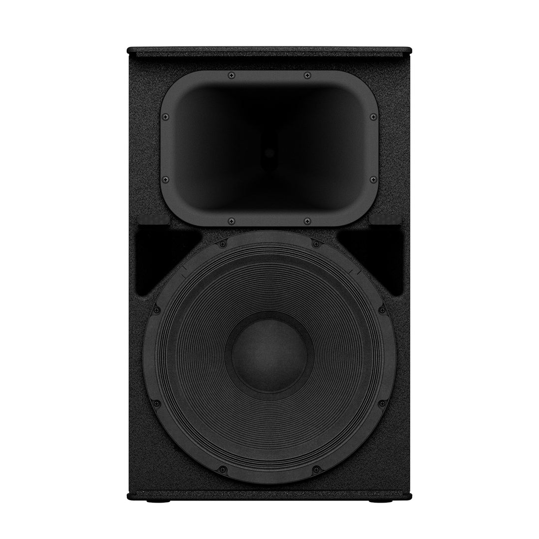 Yamaha DHR15 - Aktiv PA Højttaler