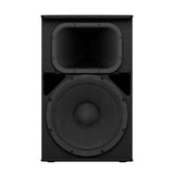 Yamaha DHR15 Aktiv PA Højttaler