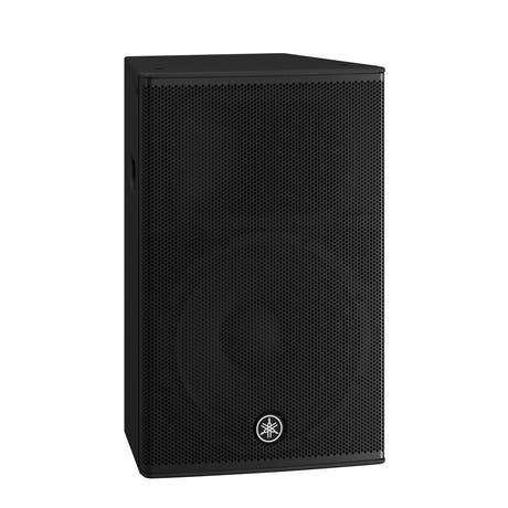 Yamaha DHR15 - Aktiv PA Højttaler