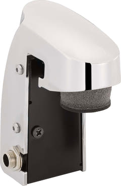 Yamaha DT50S Tromme Trigger
