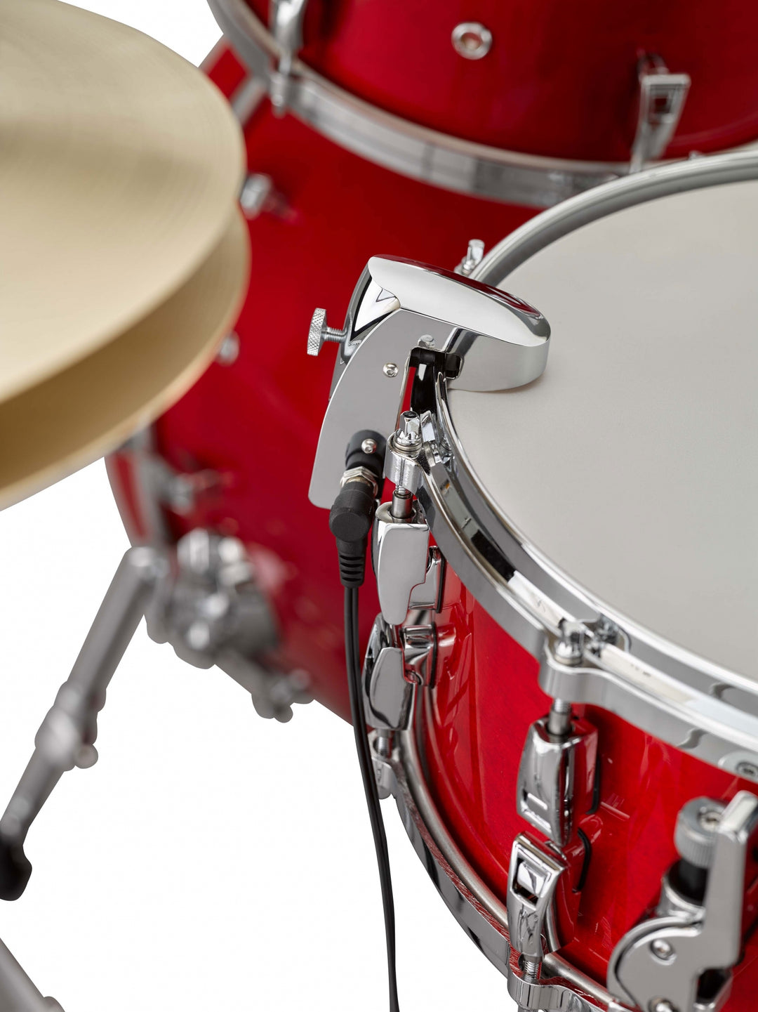 Yamaha DT50S Tromme Trigger
