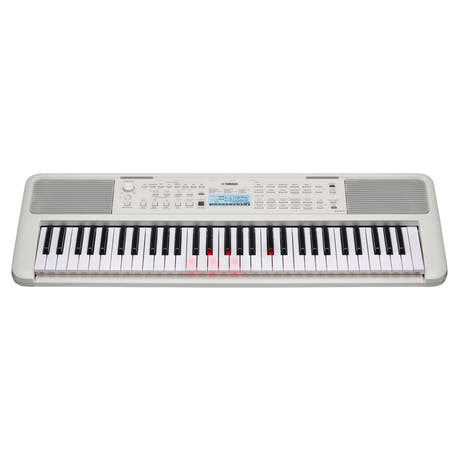 Yamaha EZ-310 Keyboard (Hvid)