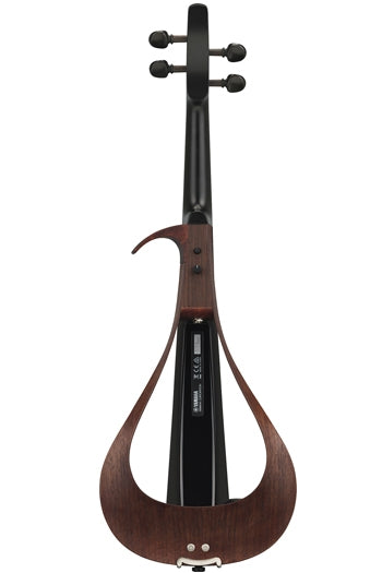 Yamaha Elektrisk Violin (Sort)