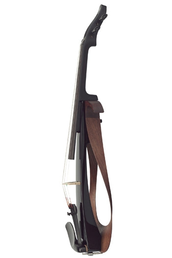 Yamaha Elektrisk Violin (Sort)