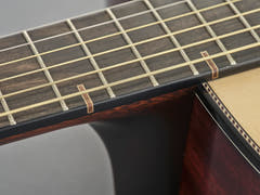 Yamaha FG 9M Western Guitar (Natural)