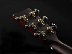 Yamaha FG 9M Western Guitar (Natural)