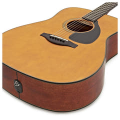 Yamaha FG3II Western Guitar (Træ)
