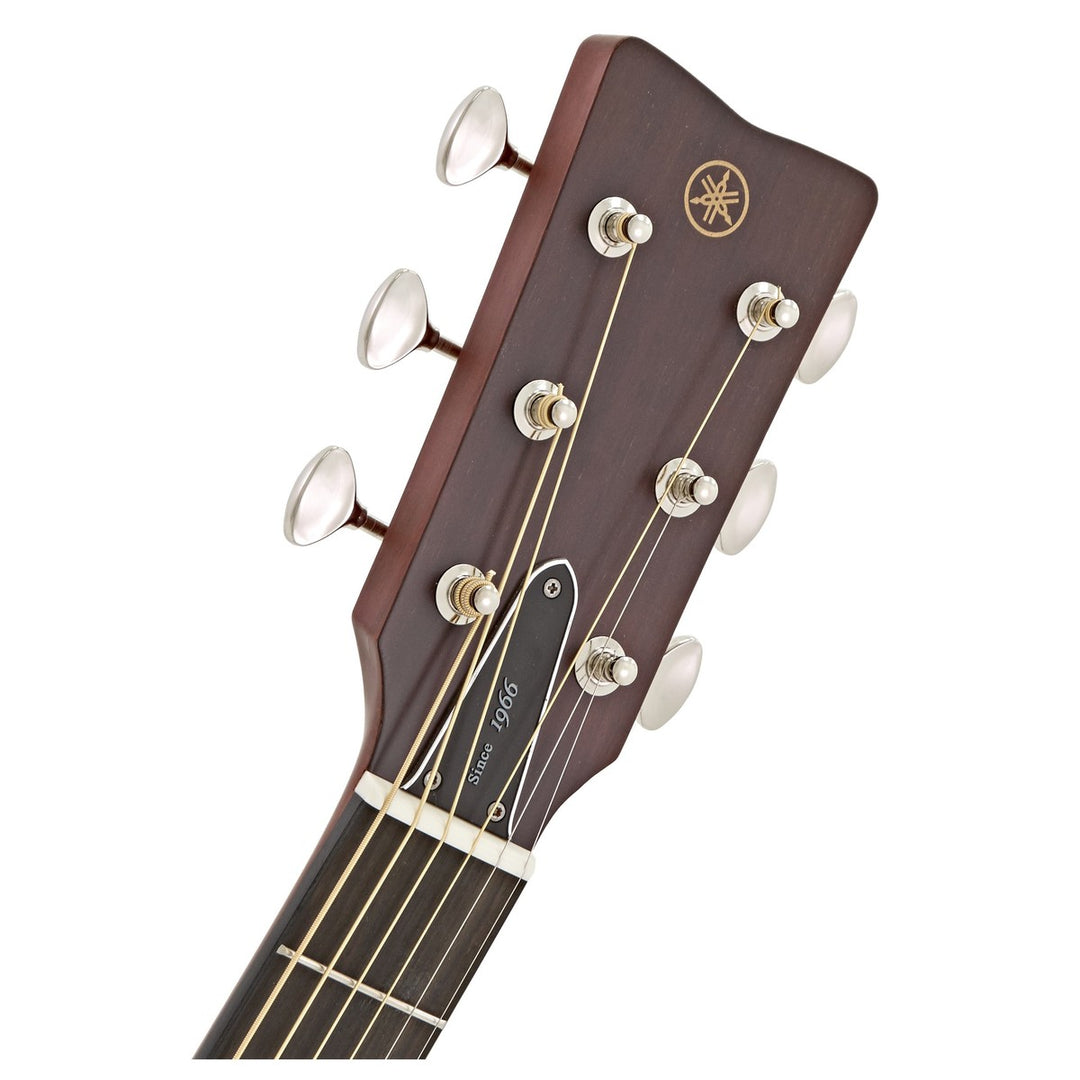 Yamaha FG3II Western Guitar (Træ)