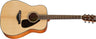 Yamaha FG800 Western Guitar (Natural)