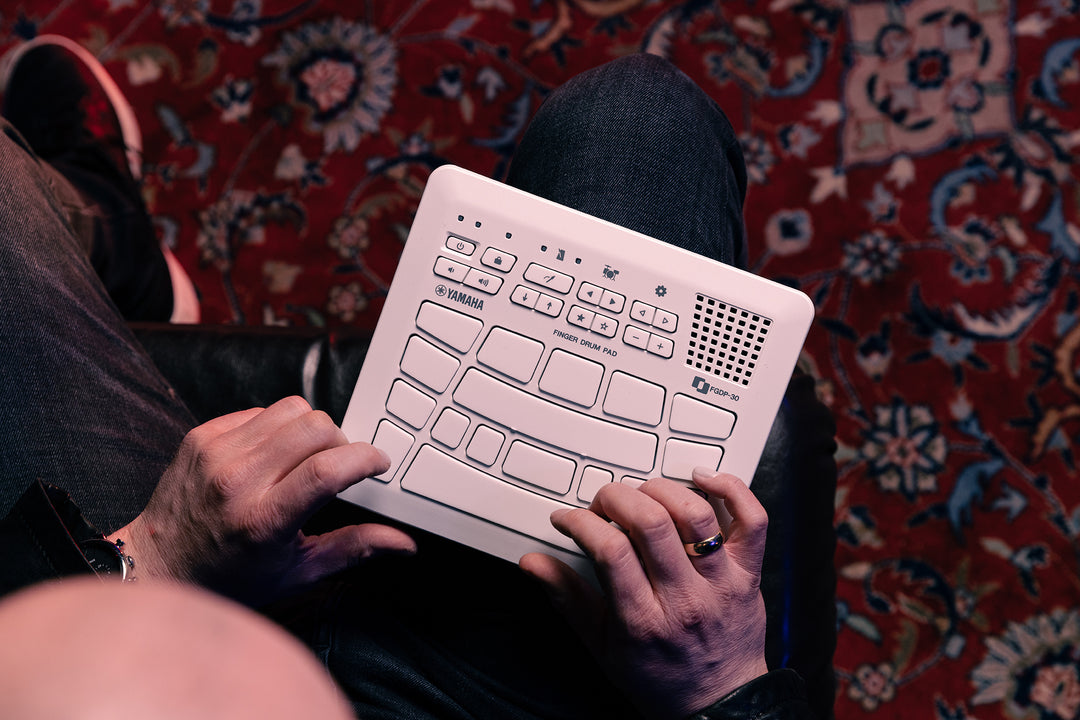 Yamaha FGDP-30 Finger Drum Pad