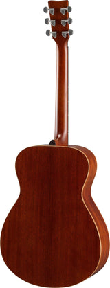 Yamaha FS850 NT Western Guitar (Maghoni)