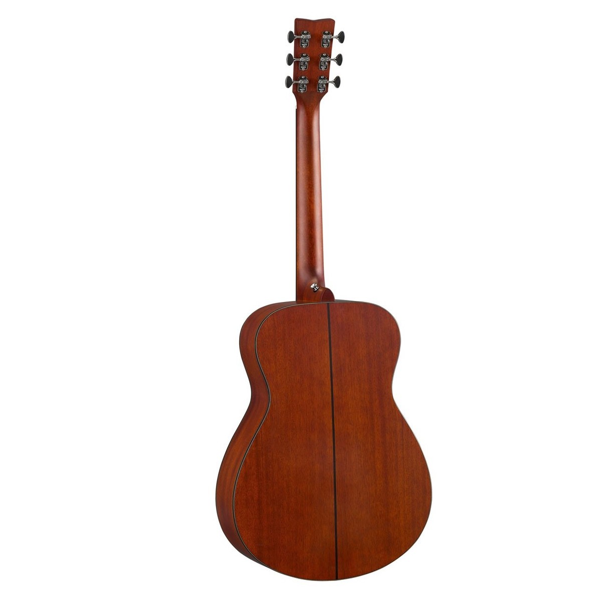 Yamaha FSX3II Western Guitar (Maghoni)