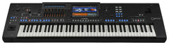 Yamaha Genos 2 Keyboard