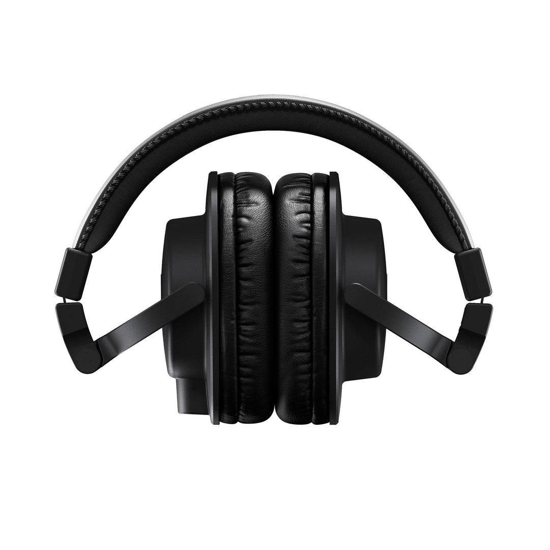 Yamaha HPH-MT5 Studie Høretelefoner (Sort)