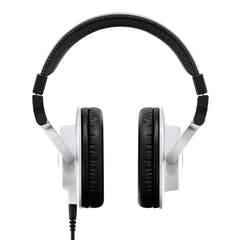 Yamaha HPH-MT5 Studie Høretelefoner (Hvid)