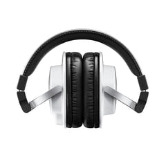 Yamaha HPH-MT5 Studie Høretelefoner (Hvid)