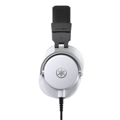 Yamaha HPH-MT5 Studie Høretelefoner (Hvid)