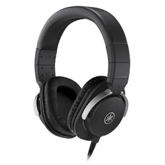 Yamaha HPH-MT8 Hovedtelefon (Sort)