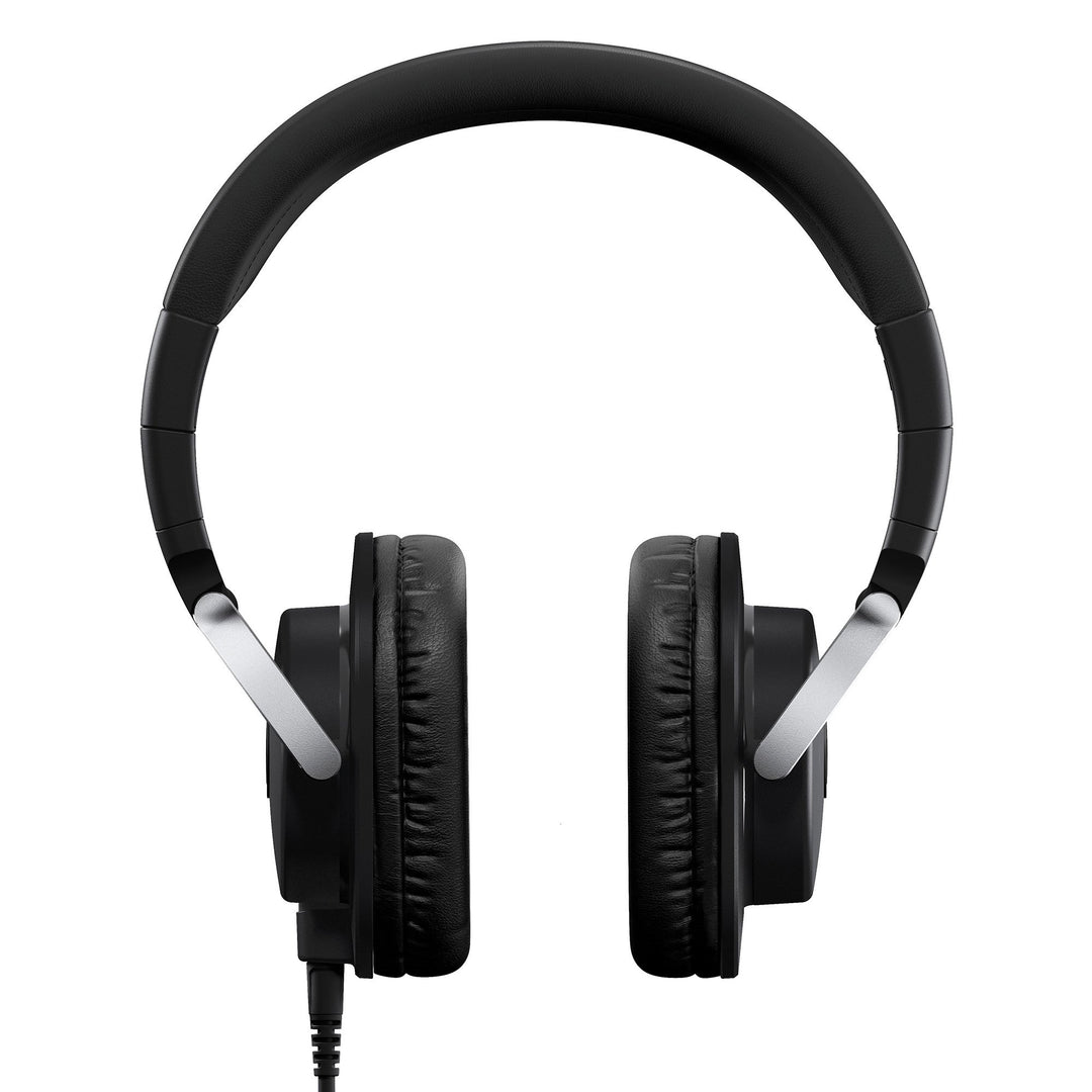 Yamaha HPH-MT8 Hovedtelefon (Sort)