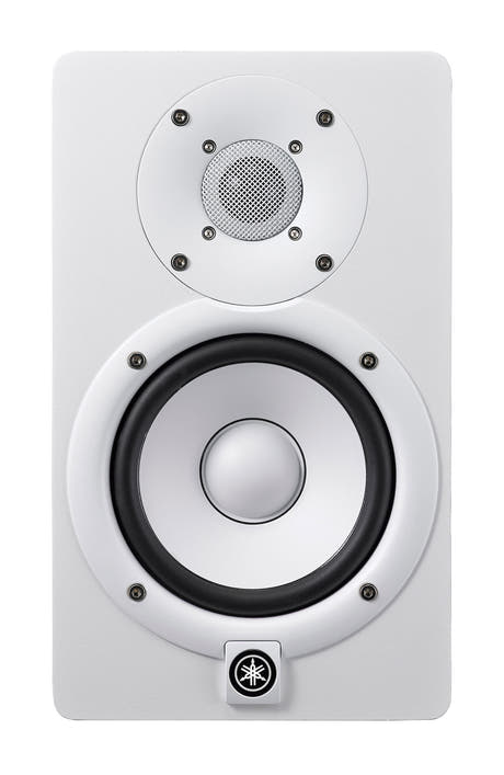 Yamaha HS5 W - Aktiv Studie Monitor (Hvid)
