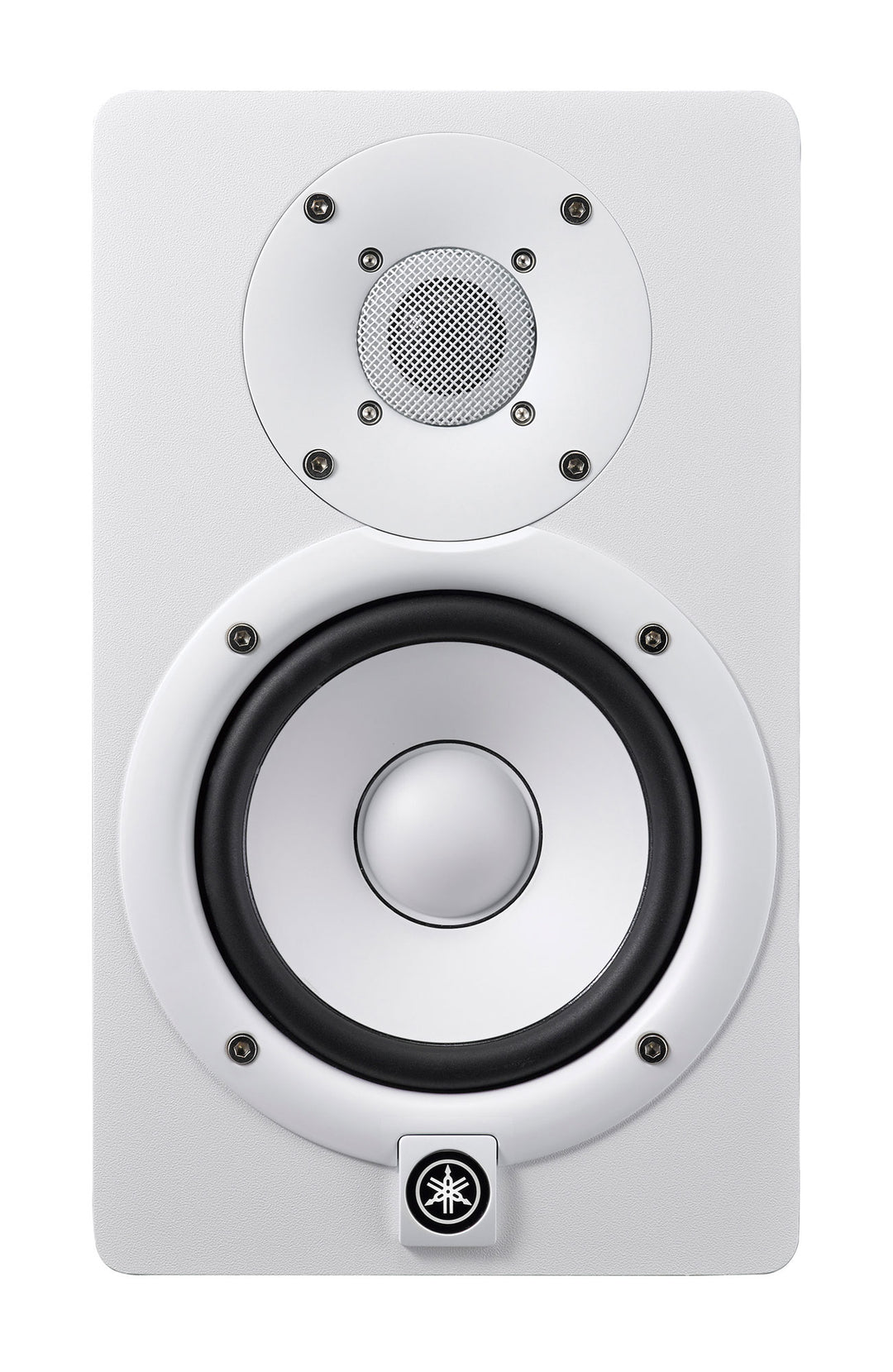 Yamaha HS5 W - Aktiv Studie Monitor (Hvid)
