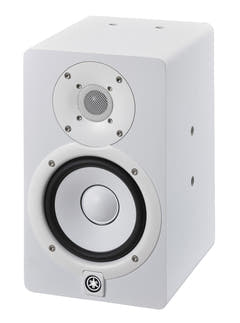 Yamaha HS5 W - Aktiv Studie Monitor (Hvid)