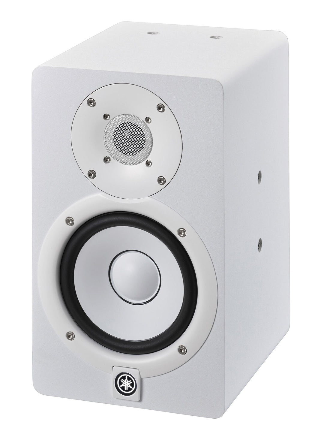 Yamaha HS5 W - Aktiv Studie Monitor (Hvid)