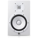 Yamaha HS7 Studiemonitor Startpakke (Hvid)