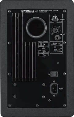 Yamaha HS7 - Aktiv Studie Monitor