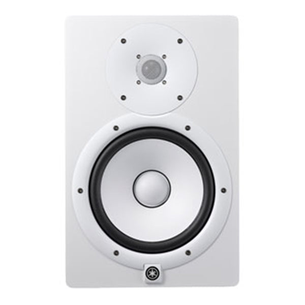 Yamaha HS8 Studiemonitor Startpakke (Hvid)