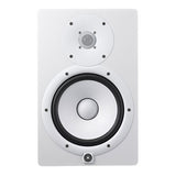 Yamaha HS8 Studiemonitor Startpakke (Hvid)