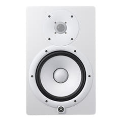 Yamaha HS8 W - Aktiv Studie Monitor (Hvid)