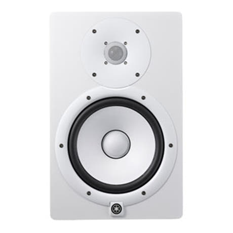 Yamaha HS8 W - Aktiv Studie Monitor (Hvid)
