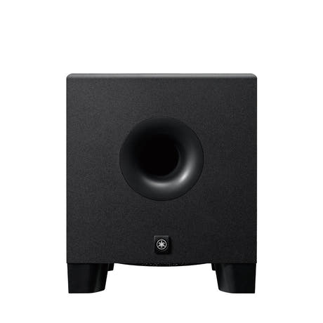 Yamaha HS8S - Aktiv Subwoofer