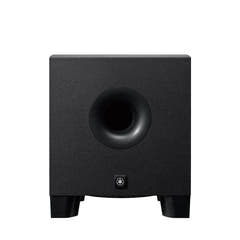 Yamaha HS8 - Studie Monitor Bundle