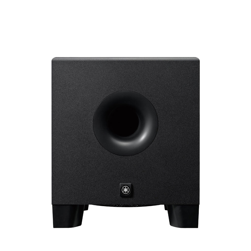 Yamaha HS8 - Studie Monitor Bundle