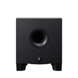 Yamaha HS8 - Studie Monitor Bundle