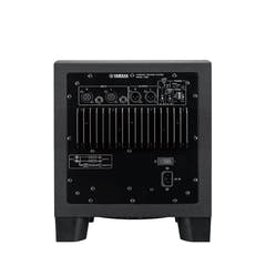 Yamaha HS8 - Subwoofer Startpakke