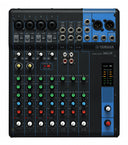 Yamaha MG10 - Mixer