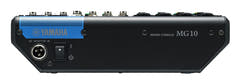 Yamaha MG10 - Mixer