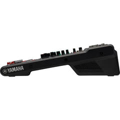 Yamaha MG12X - Mixer