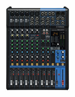 Yamaha MG12XU - Mixer