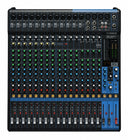 Yamaha MG20XU - Mixer