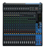 Yamaha MG20XU Mixer