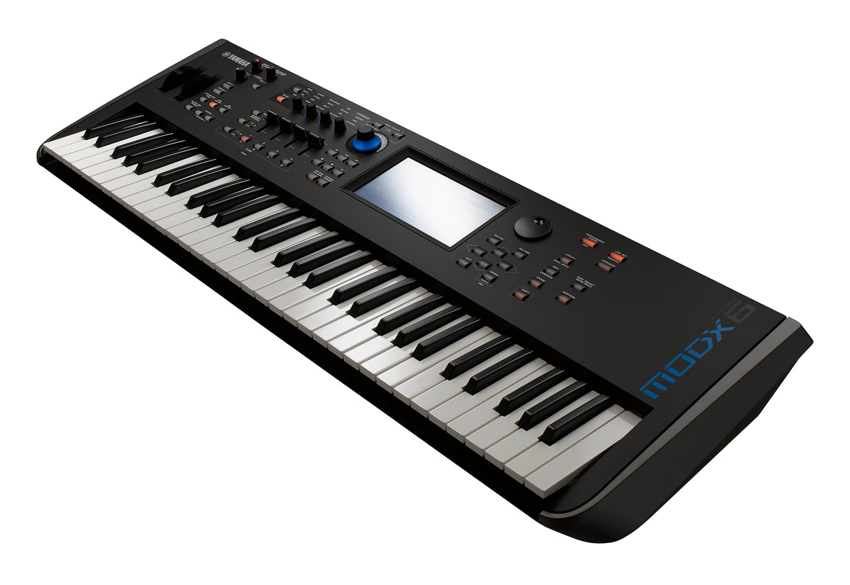Yamaha MODX6 Synthesizer