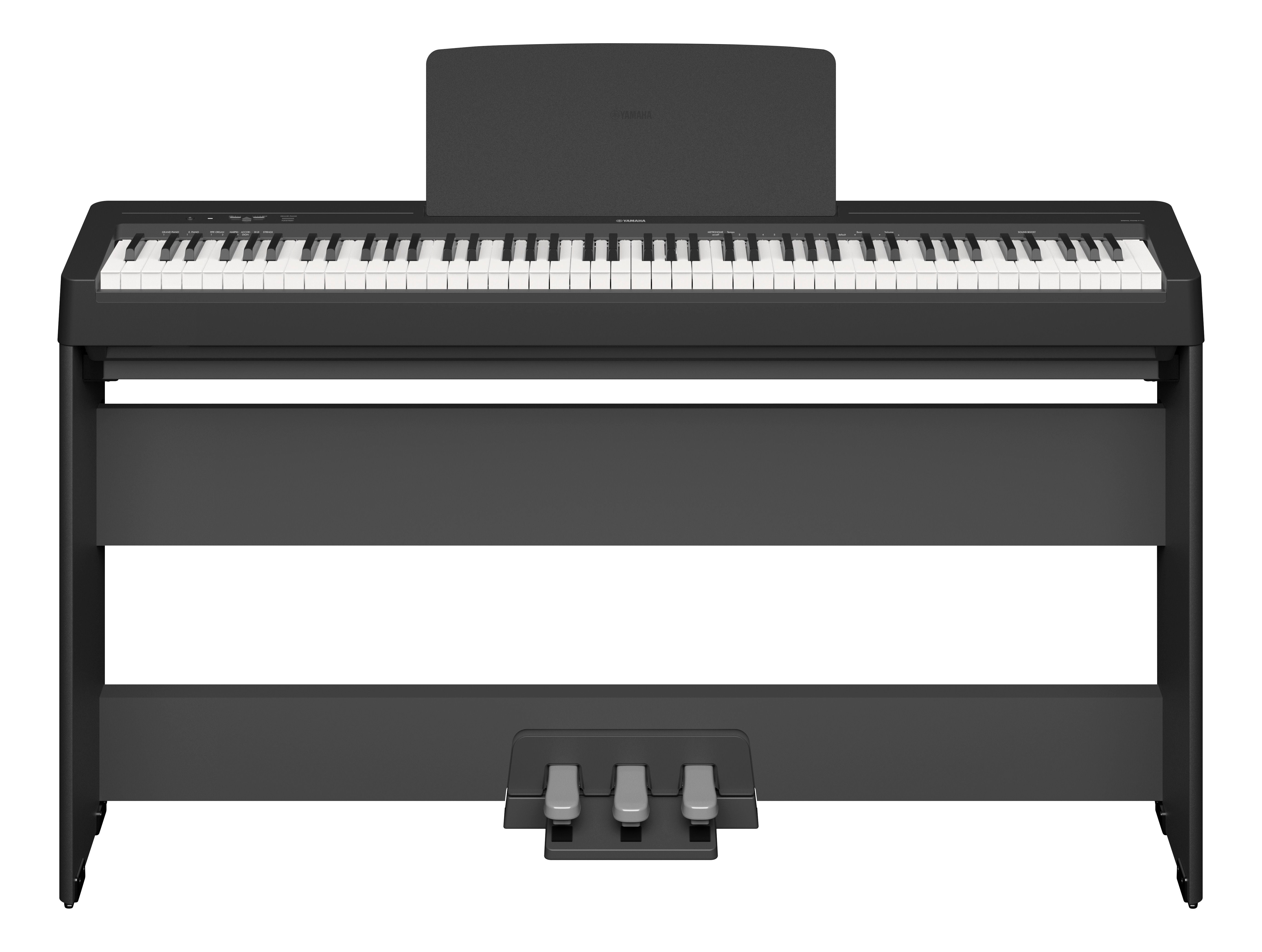 Yamaha NLP-5A Pedaludvidelse til P-145B